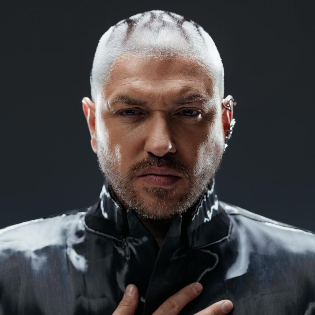 Mosimann