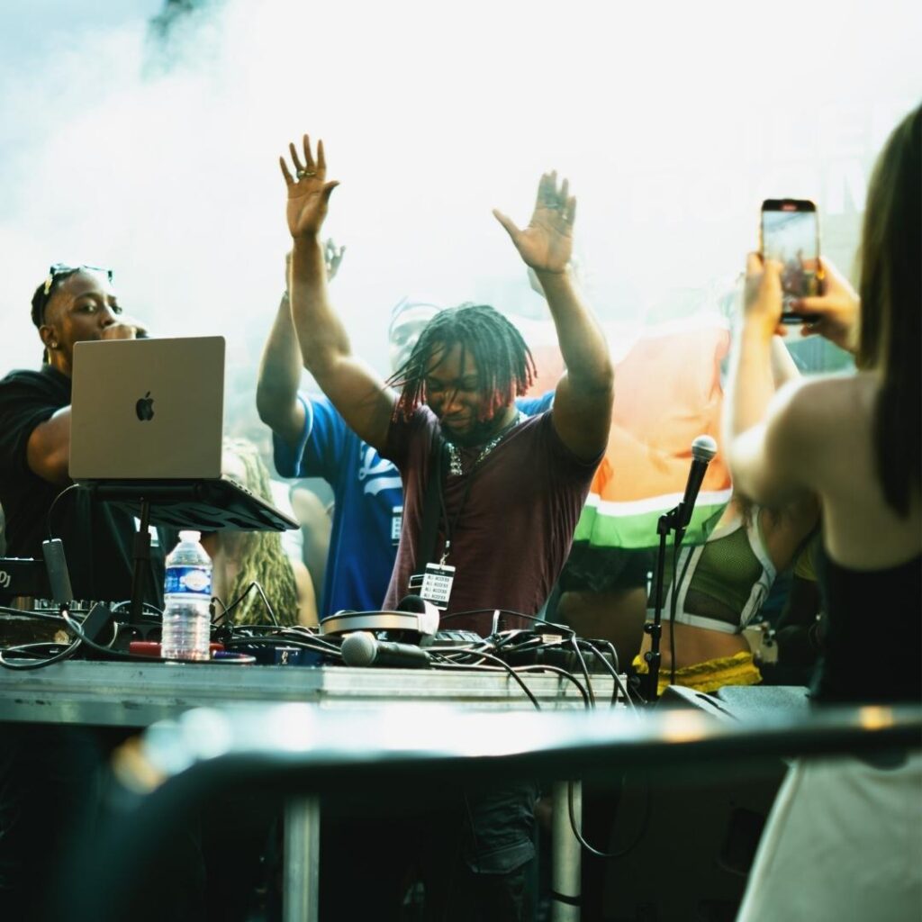 Dj Boutcha Bwa